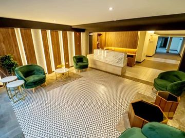 ¡VENDO EN CHACARILLA! PRECIOSO DEPARTAMENTO DÚPLEX CON AMPLIA TERRAZA Y LINEA BLANCA