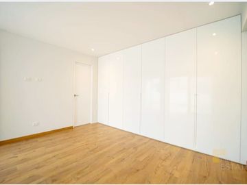 ¡VENDO EN CHACARILLA! PRECIOSO DEPARTAMENTO DÚPLEX CON AMPLIA TERRAZA Y LINEA BLANCA