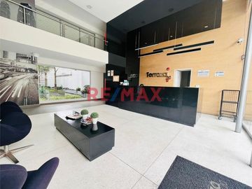 ID: 1057571 Exclusivo Duplex 100M2 De 2 Dormitorios Vista Externa + 1 Cochera - Jesus Maria