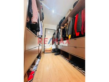 ID: 1057571 Exclusivo Duplex 100M2 De 2 Dormitorios Vista Externa + 1 Cochera - Jesus Maria