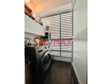 ID: 1057571 Exclusivo Duplex 100M2 De 2 Dormitorios Vista Externa + 1 Cochera - Jesus Maria