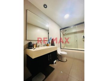 ID: 1057571 Exclusivo Duplex 100M2 De 2 Dormitorios Vista Externa + 1 Cochera - Jesus Maria