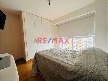 ID: 1057571 Exclusivo Duplex 100M2 De 2 Dormitorios Vista Externa + 1 Cochera - Jesus Maria