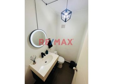 ID: 1057571 Exclusivo Duplex 100M2 De 2 Dormitorios Vista Externa + 1 Cochera - Jesus Maria