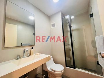 ID: 1057571 Exclusivo Duplex 100M2 De 2 Dormitorios Vista Externa + 1 Cochera - Jesus Maria