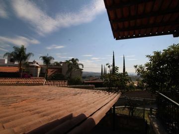 VENTA DE RESIDENCIA EN QUERÉTARO FRAACCIONAMIENTO BALCONES COLONIALES