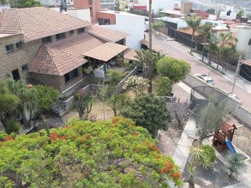 VENTA DE RESIDENCIA EN QUERÉTARO FRAACCIONAMIENTO BALCONES COLONIALES