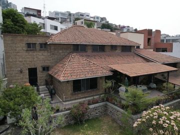 VENTA DE RESIDENCIA EN QUERÉTARO FRAACCIONAMIENTO BALCONES COLONIALES