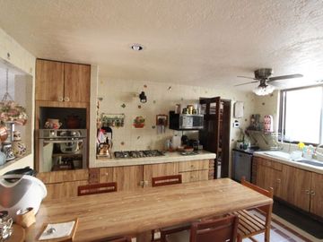 VENTA DE RESIDENCIA EN QUERÉTARO FRAACCIONAMIENTO BALCONES COLONIALES