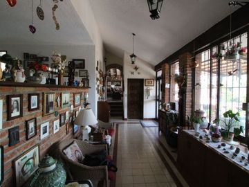 VENTA DE RESIDENCIA EN QUERÉTARO FRAACCIONAMIENTO BALCONES COLONIALES