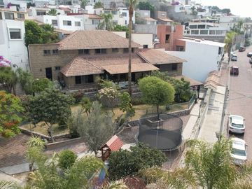 VENTA DE RESIDENCIA EN QUERÉTARO FRAACCIONAMIENTO BALCONES COLONIALES