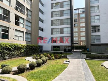 Vendo Exclusivo Departamento En Surco 3 Cocheras