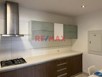Vendo Exclusivo Departamento En Surco 3 Cocheras