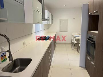 Vendo Exclusivo Departamento En Surco 3 Cocheras