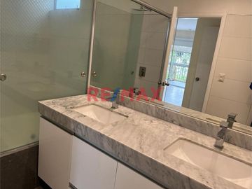 Vendo Exclusivo Departamento En Surco 3 Cocheras