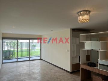Vendo Exclusivo Departamento En Surco 3 Cocheras