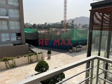 Vendo Exclusivo Departamento En Surco 3 Cocheras