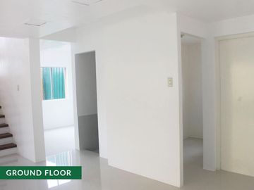 Grande House and Lot in Tagum City