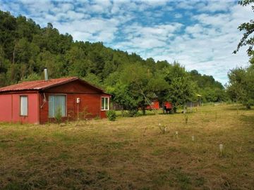 Parcela Sector Purey 7.340 mt2  $110.000.000.-