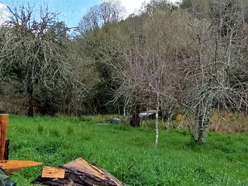 Parcela Sector Purey 7.340 mt2  $110.000.000.-