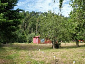 Parcela Sector Purey 7.340 mt2  $110.000.000.-