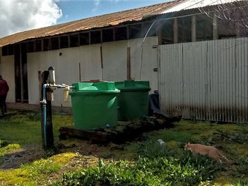 Parcela Sector Purey 7.340 mt2  $110.000.000.-