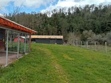 Parcela Sector Purey 7.340 mt2  $110.000.000.-