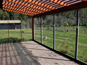 Parcela Sector Purey 7.340 mt2  $110.000.000.-