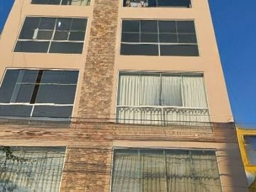 Venta De Acogedor Minidepartamento En San Juan De Miraflores