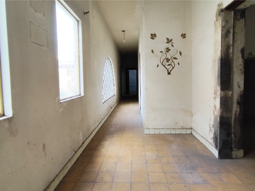 PROPIEDAD DE 447m2 EN VENTA EN LA COLONIA MODERNA