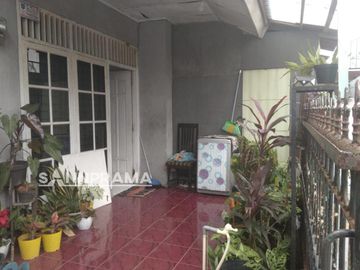 Rumah second siap huni murah tanah luas dibojongsari,Depok