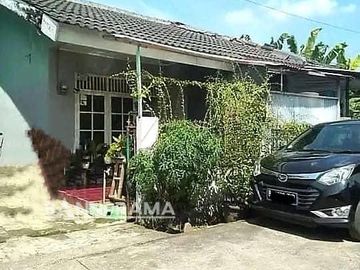 Rumah second siap huni murah tanah luas dibojongsari,Depok