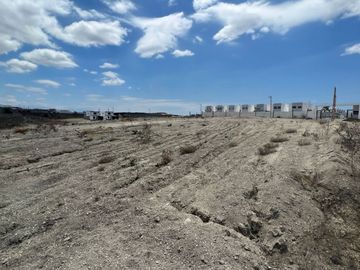 terreno de venta en Manta zona sur
