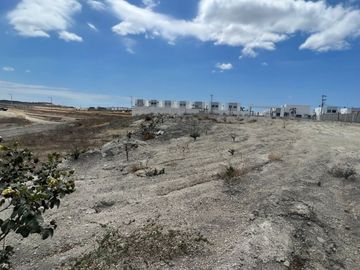 terreno de venta en Manta zona sur