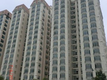 FOR SALE - Studio Unit in Stamford Executive Residences, Brgy. Pinagsama, Taguig City