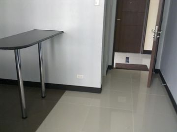 FOR SALE - Studio Unit in Stamford Executive Residences, Brgy. Pinagsama, Taguig City