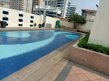 FOR SALE - Studio Unit in Stamford Executive Residences, Brgy. Pinagsama, Taguig City