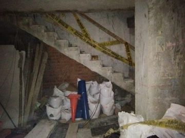 Gran Oportunidad de Inversion Edificio Cercado de Lima A. C. 560 m²