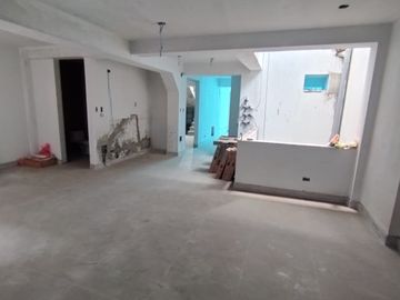 Gran Oportunidad de Inversion Edificio Cercado de Lima A. C. 560 m²