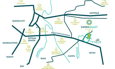 10k per month condo at Taytay rizal