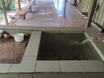 VENDO  FINCA GANADERA EN ANORÍ ANTIOQUIA.