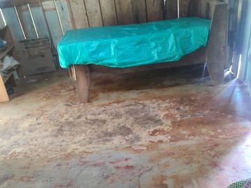 VENDO  FINCA GANADERA EN ANORÍ ANTIOQUIA.