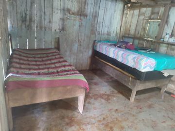 VENDO  FINCA GANADERA EN ANORÍ ANTIOQUIA.