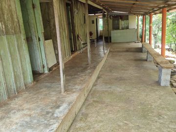 VENDO  FINCA GANADERA EN ANORÍ ANTIOQUIA.