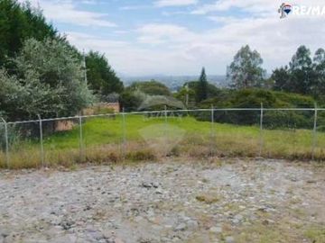 Terreno en Venta en Tumbaco 2250 m² Sector La Ceramica