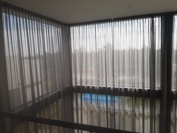 VENDO O RENTO CASA CON COLINDANCIA A CAMPO DE GOLF EN EL BOSQUE COUNTRY CLUB