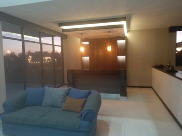 VENDO O RENTO CASA CON COLINDANCIA A CAMPO DE GOLF EN EL BOSQUE COUNTRY CLUB