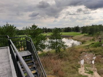 VENDO O RENTO CASA CON COLINDANCIA A CAMPO DE GOLF EN EL BOSQUE COUNTRY CLUB