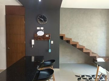 Townhouse en venta listo para habitar
