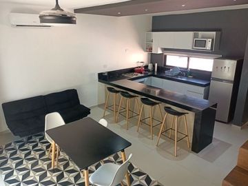 Townhouse en venta listo para habitar